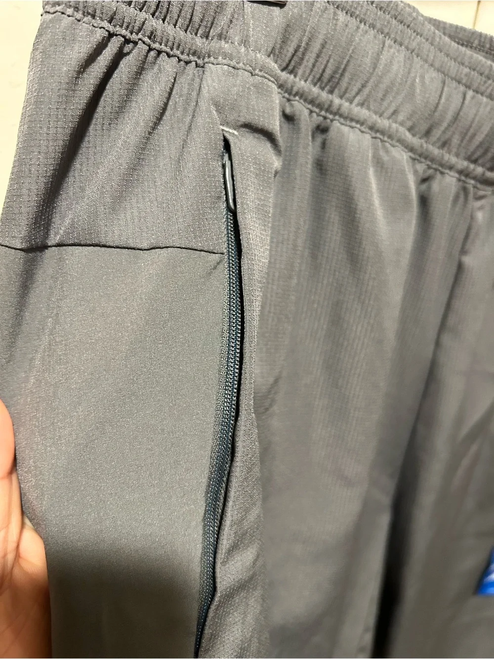 NWT Adidas Aeroready Tapered Leg Full Length Style Training , Large